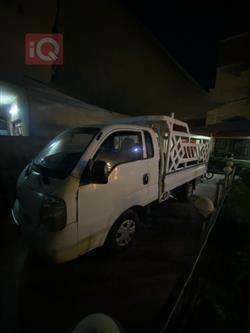 Kia Bongo